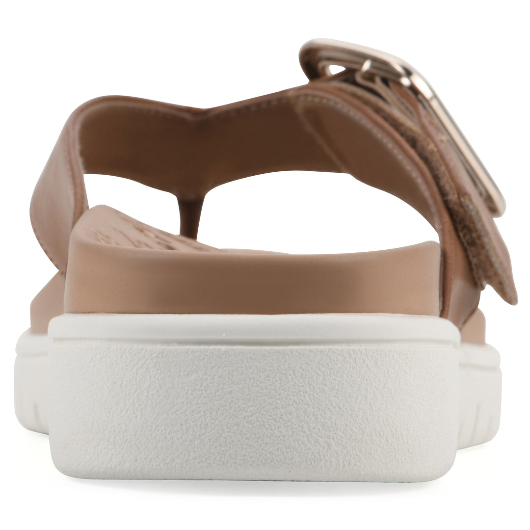 Nalla Recovery Sandal