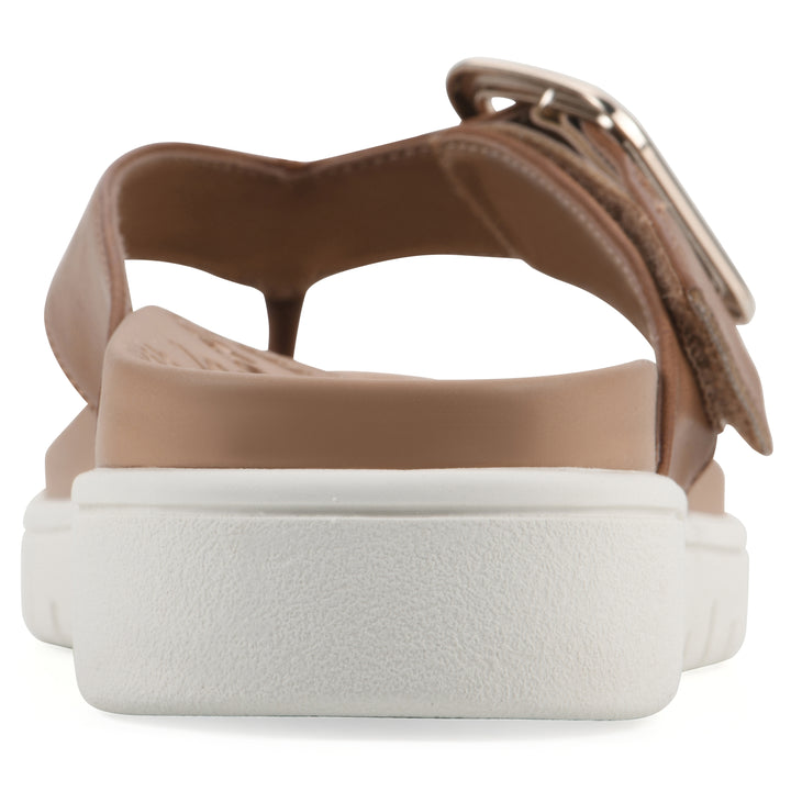Nalla Recovery Sandal
