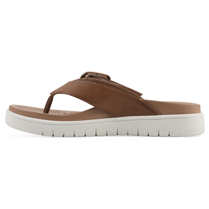 Nalla Recovery Sandal