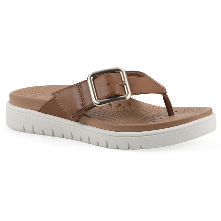 Nalla Recovery Sandal