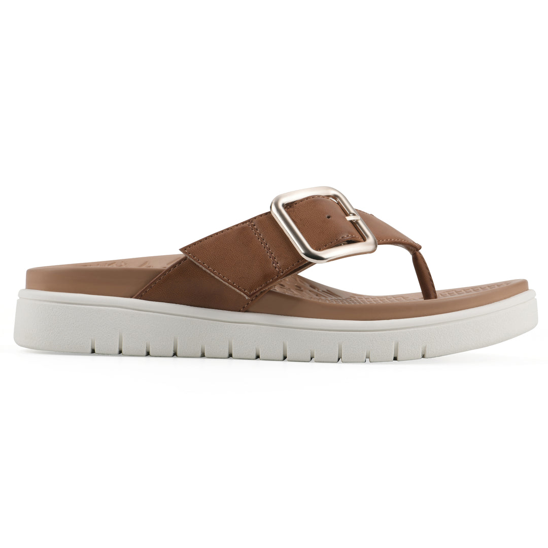 Nalla Recovery Sandal