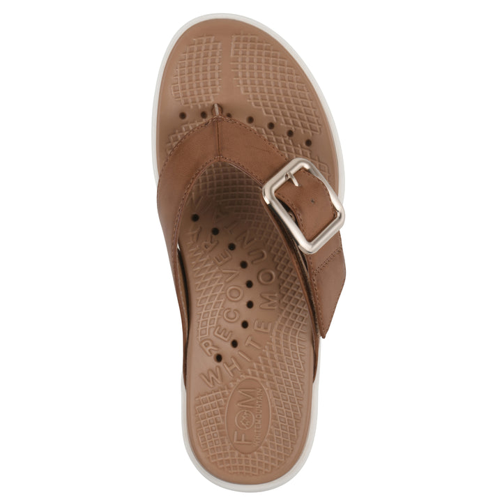 Nalla Recovery Sandal