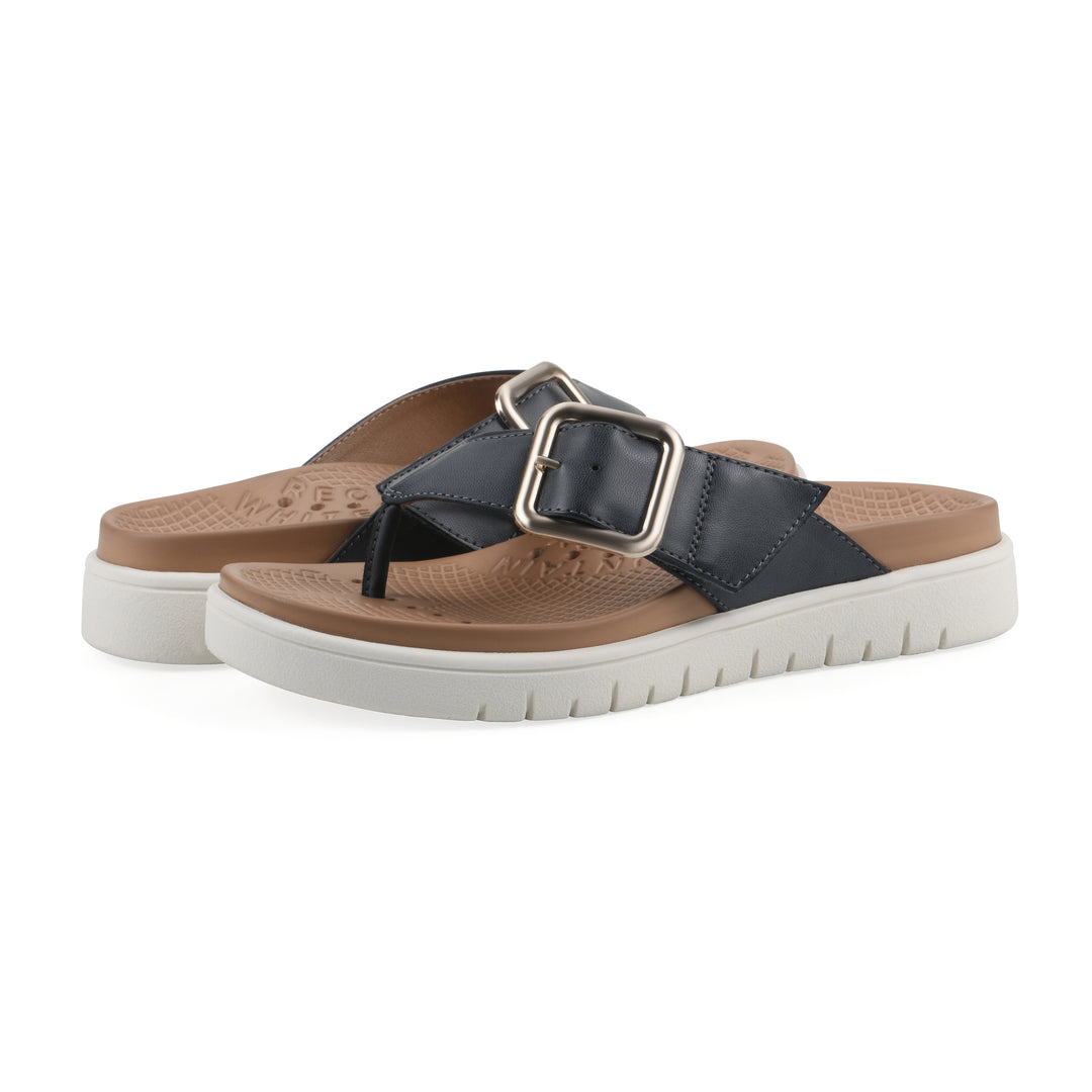 Nalla Recovery Sandal