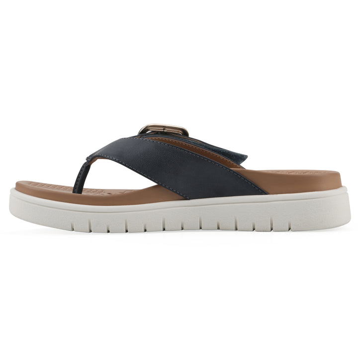 Nalla Recovery Sandal