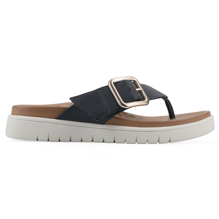 Nalla Recovery Sandal