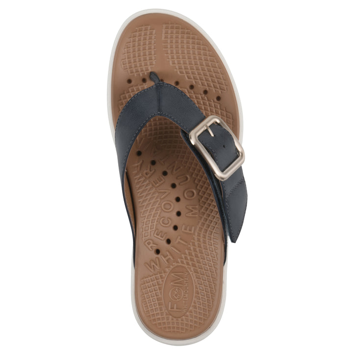 Nalla Recovery Sandal