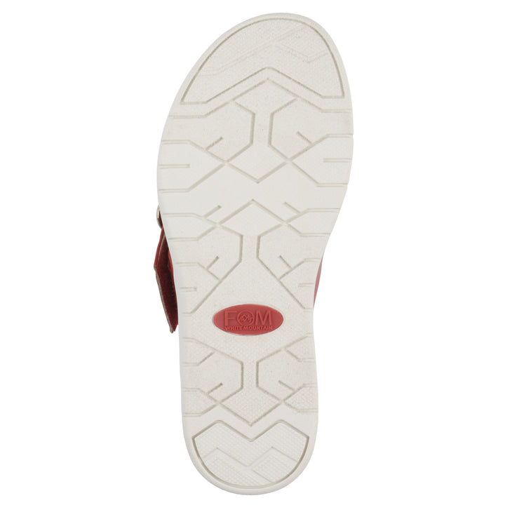 Nalla Recovery Sandal