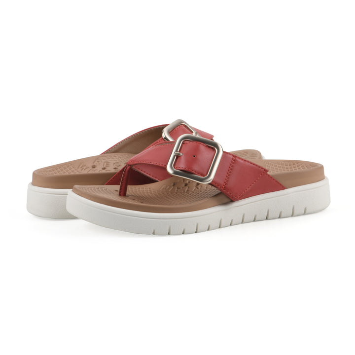 Nalla Recovery Sandal