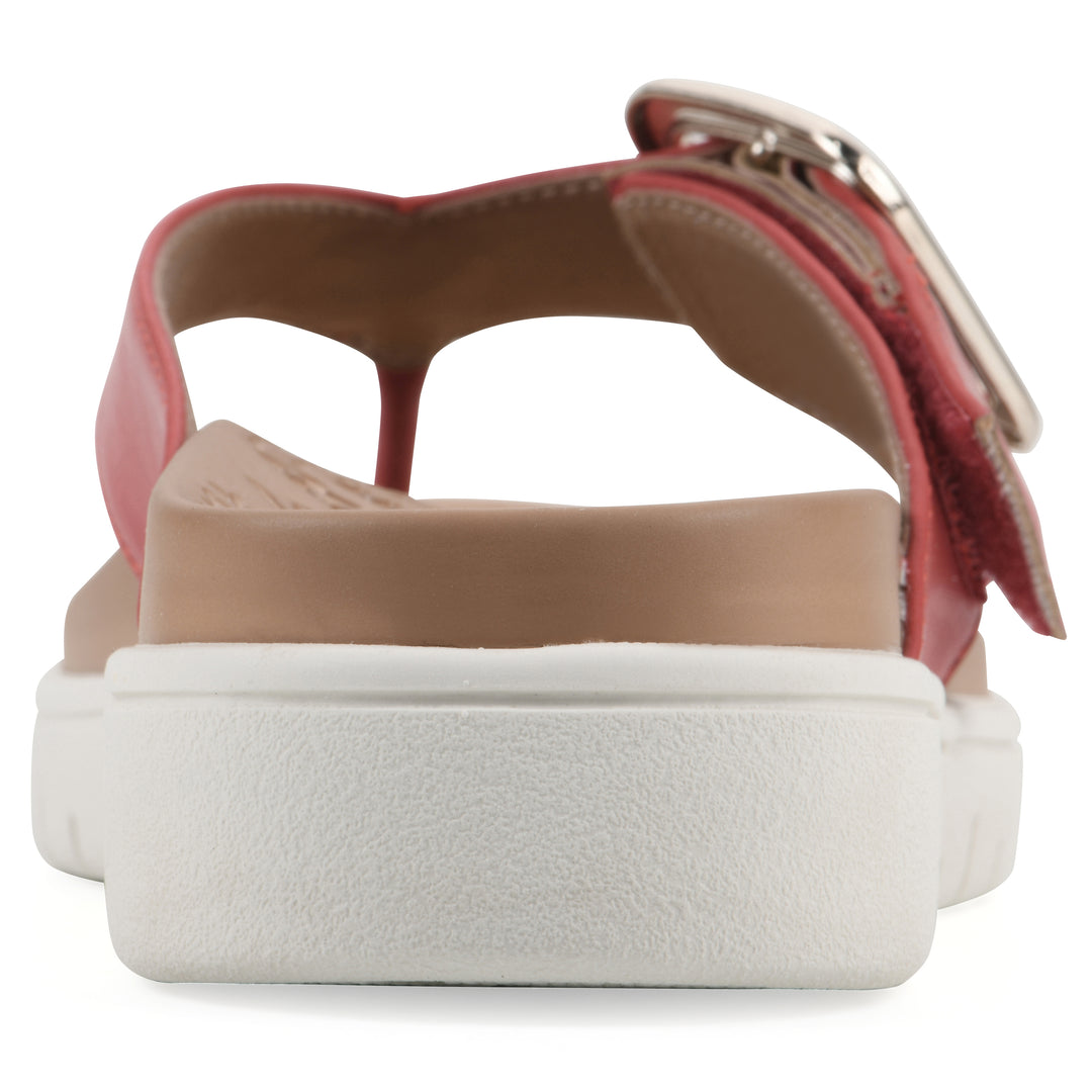 Nalla Recovery Sandal