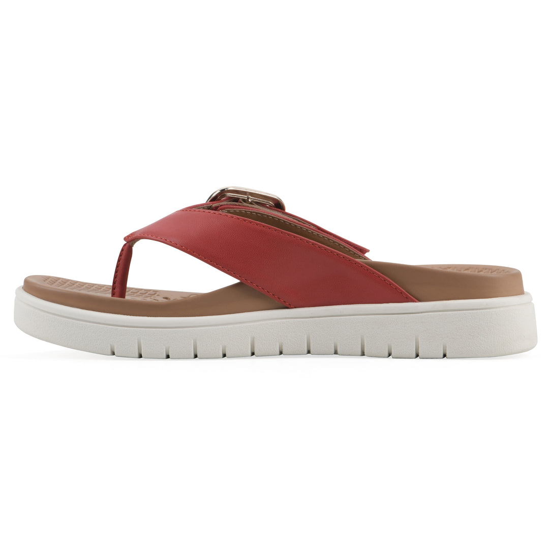 Nalla Recovery Sandal