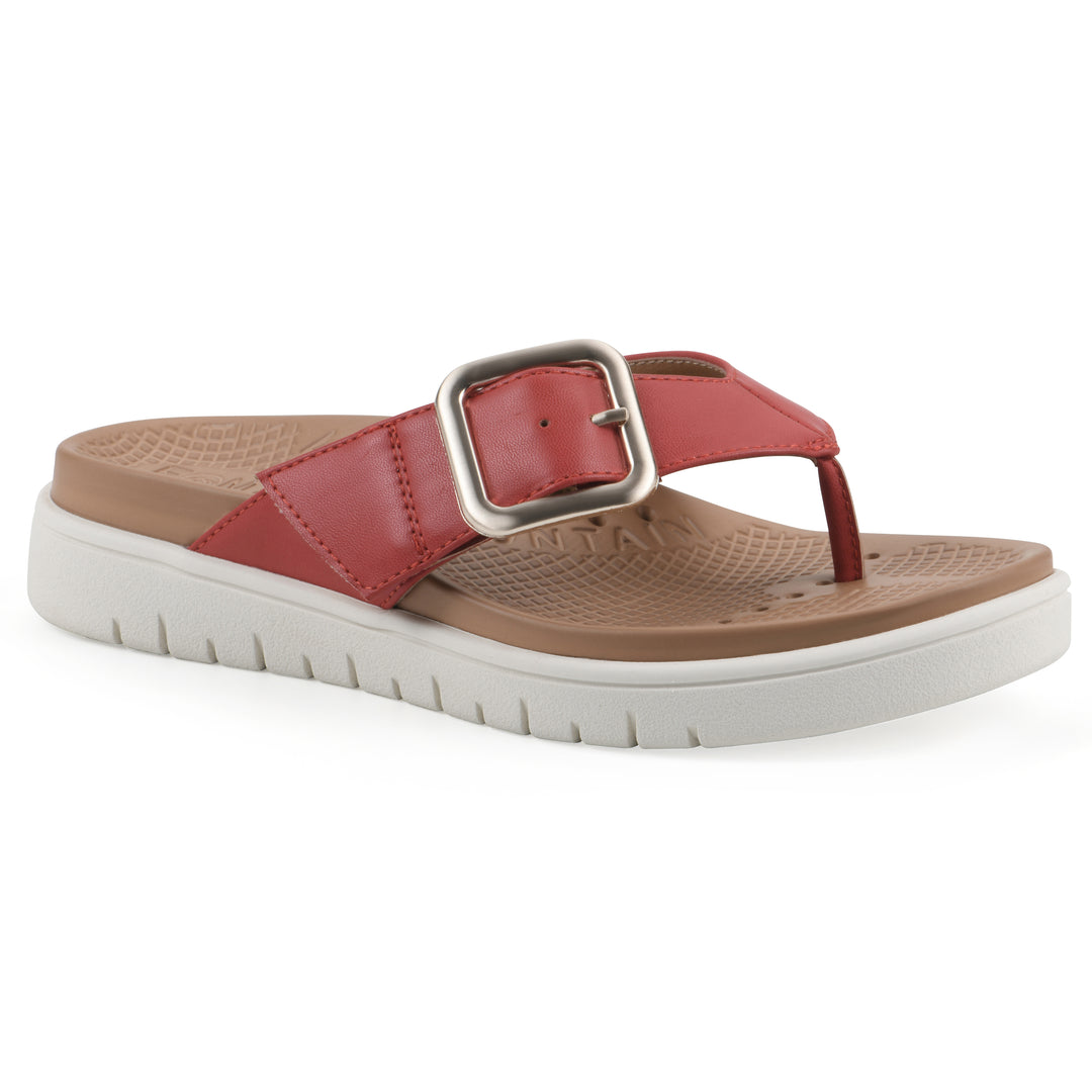 Nalla Recovery Sandal