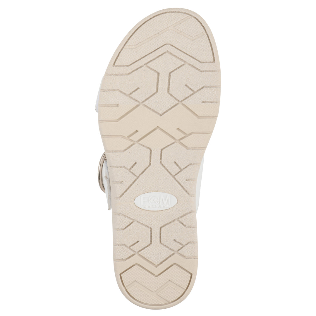 Namaste Recovery Sandal