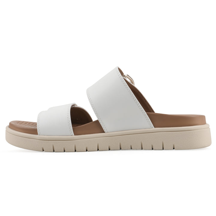 Namaste Recovery Sandal