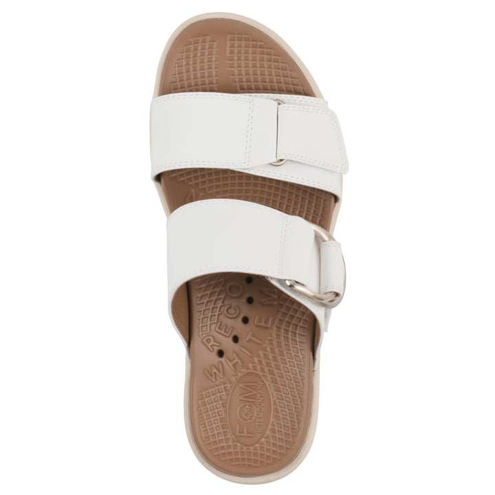 Namaste Recovery Sandal