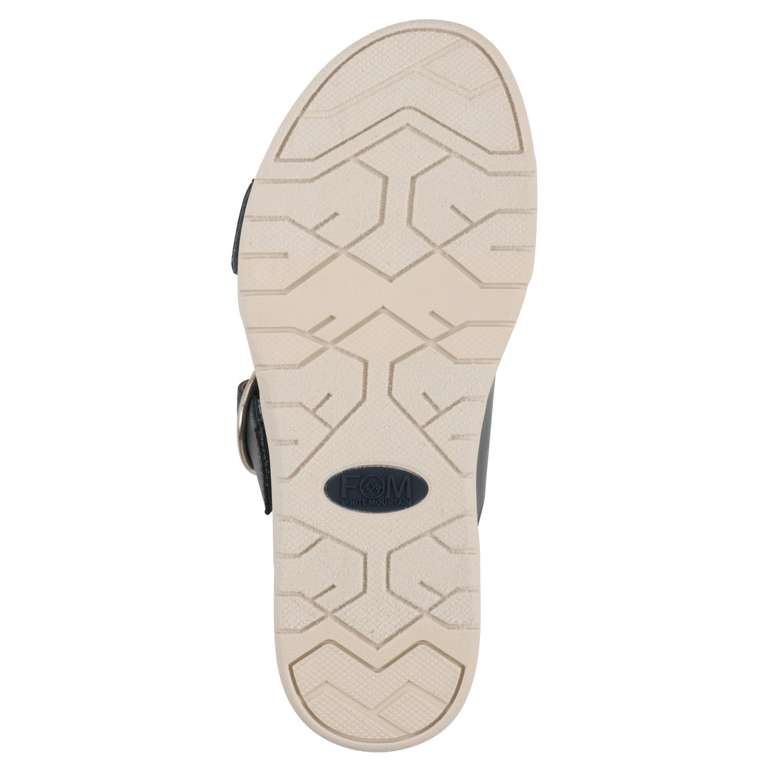 Namaste Recovery Sandal