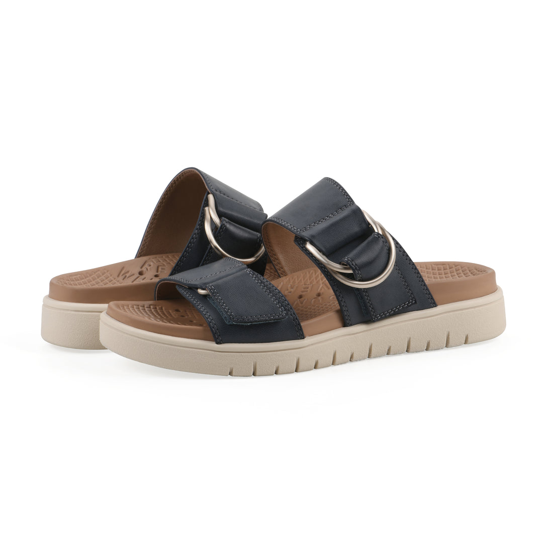 Namaste Recovery Sandal