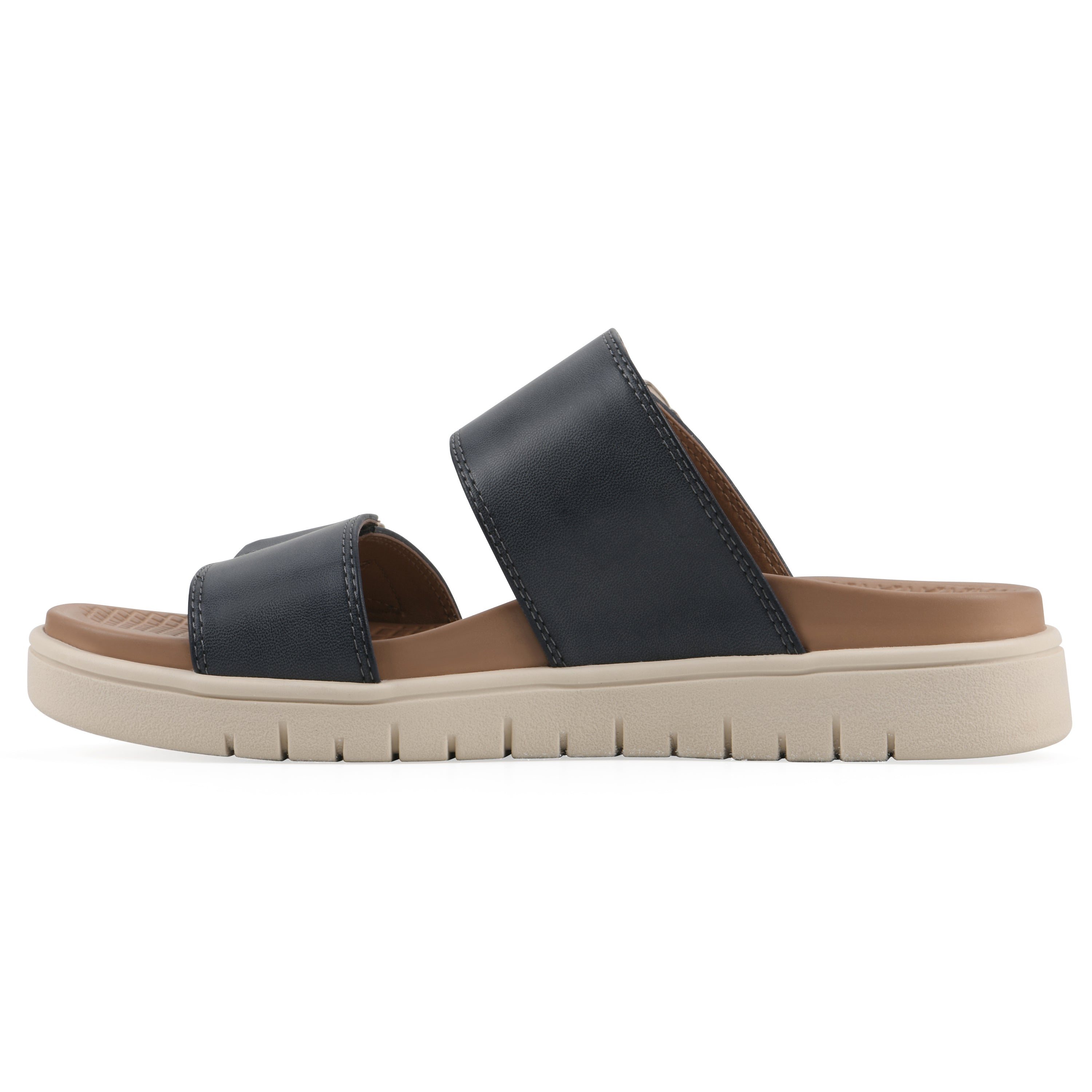 Namaste Recovery Sandal – White Mountain Shoes