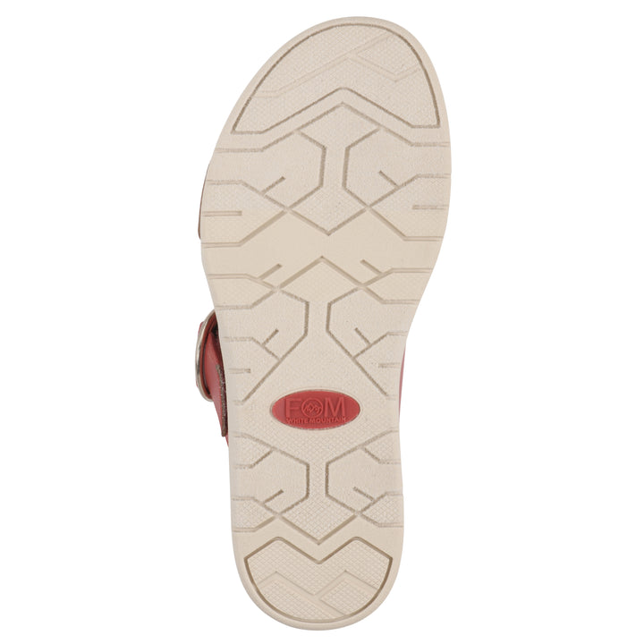 Namaste Recovery Sandal