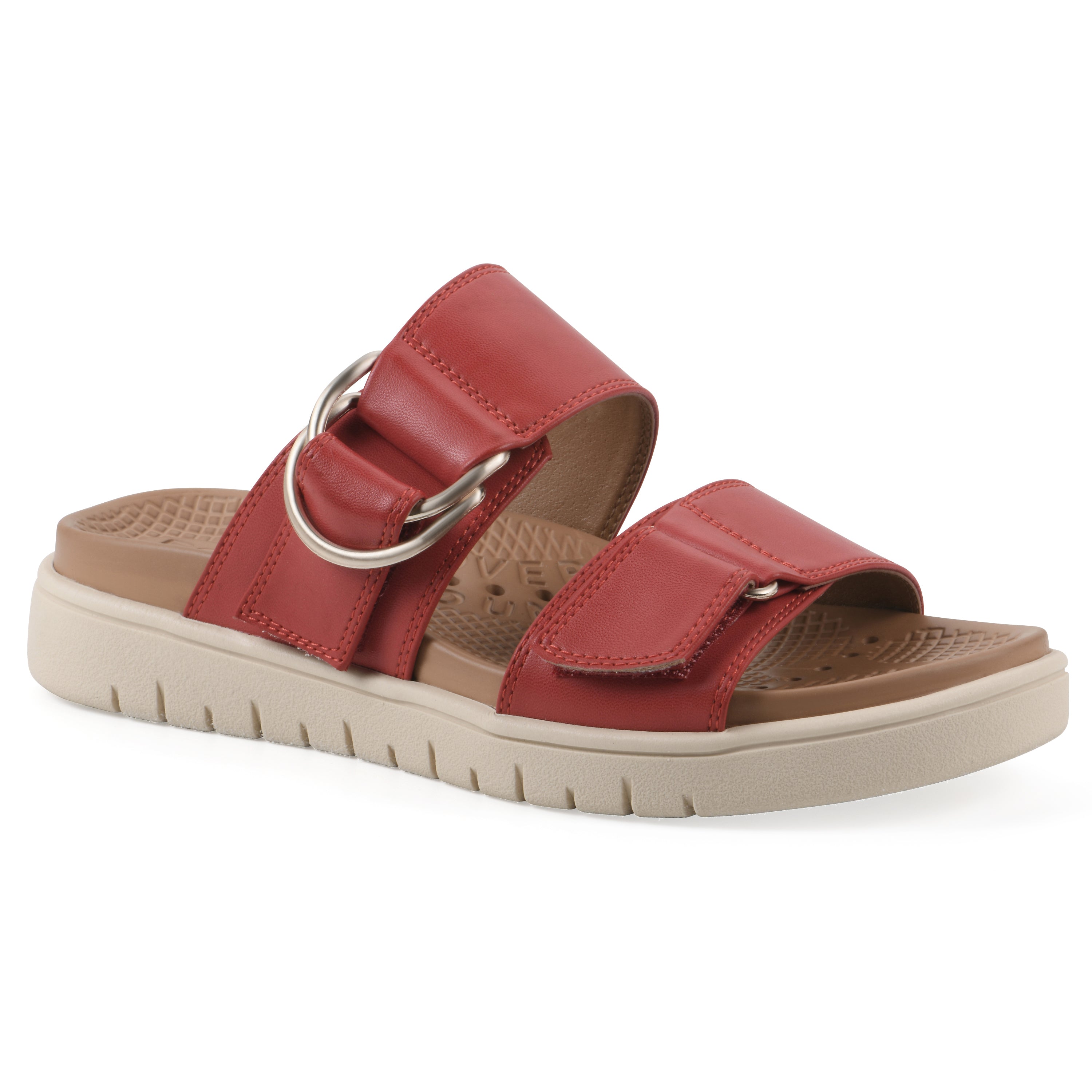 Namaste Recovery Sandal – White Mountain Shoes