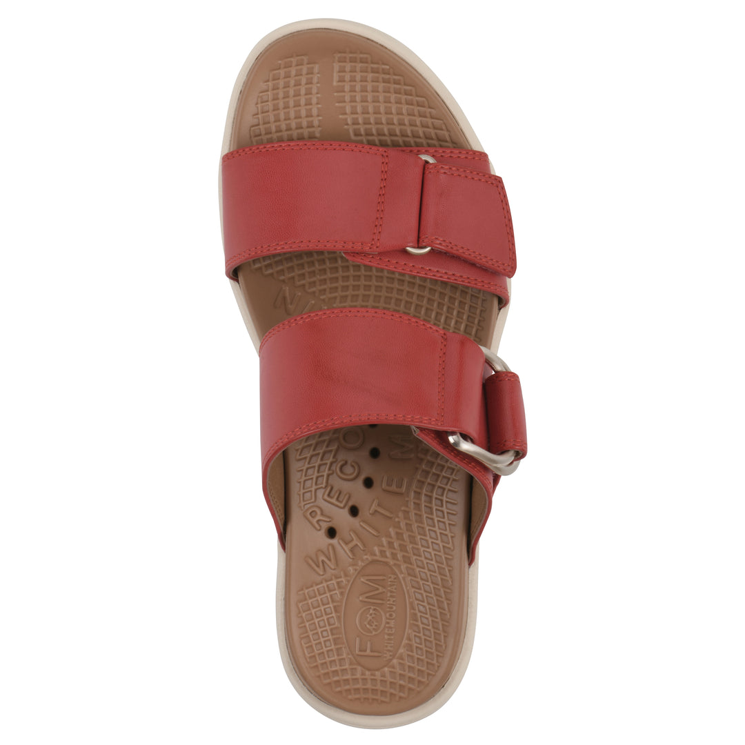 Namaste Recovery Sandal
