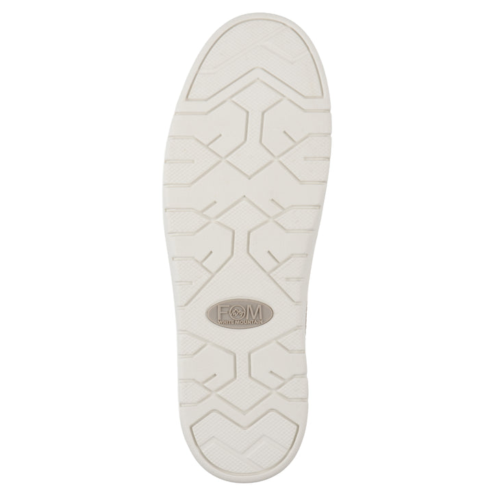Naveen Sneaker - Taupe Fabric