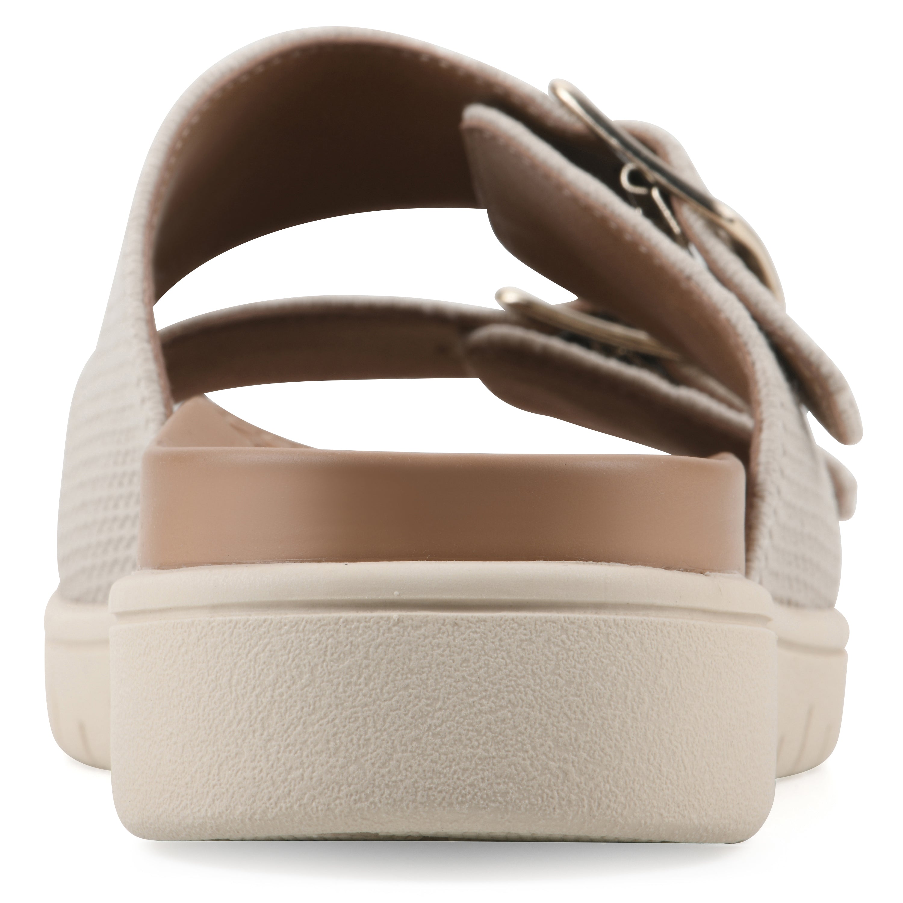 Nanny Recovery Sandal – White Mountain Shoes