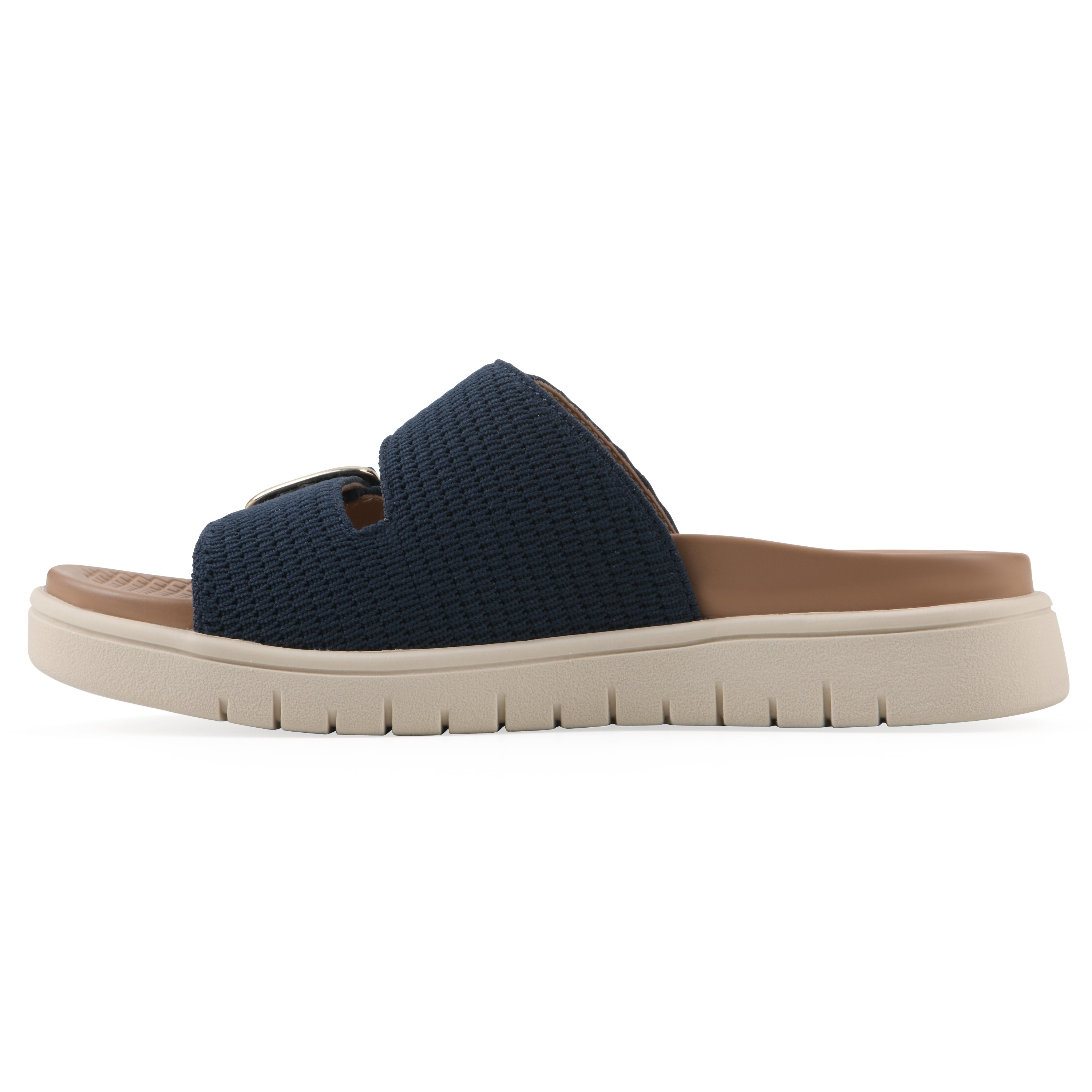 靴 nonnative  SLIPPER HANDYMAN SANDAL Nanny Recovery Sandal – White Mountain Shoes