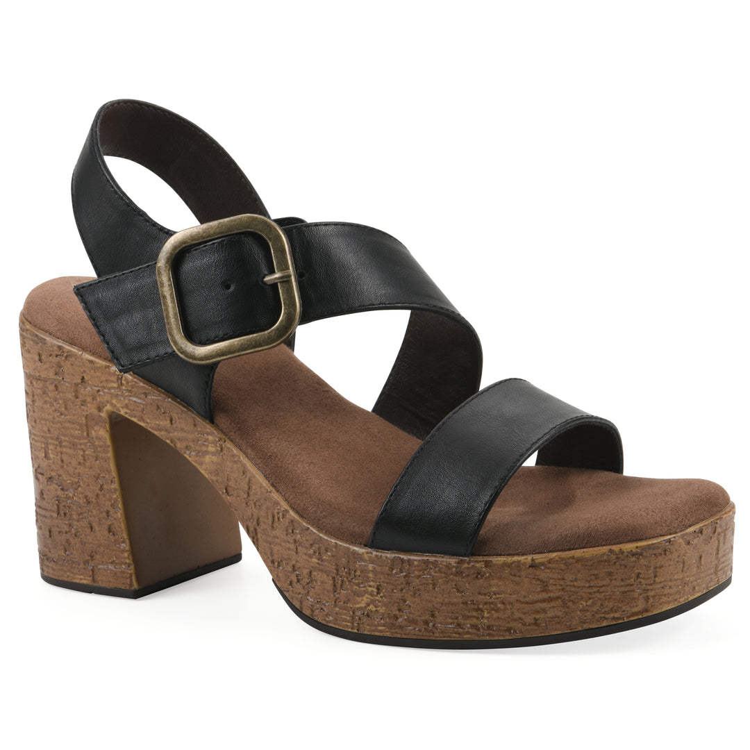 Block Shose Block Heels – White Mountain Shoes