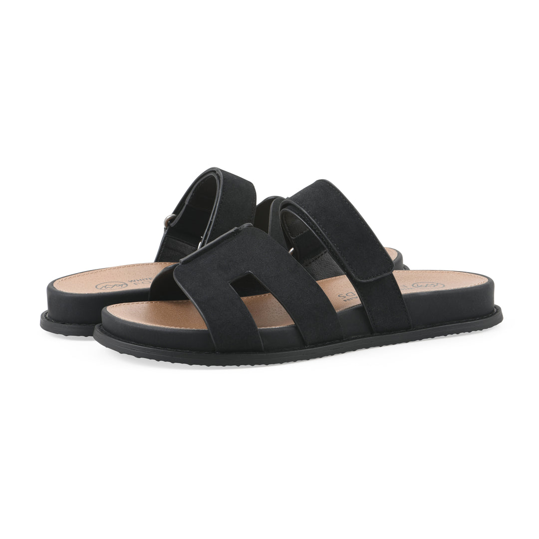 Mazi Footbeds Sandal