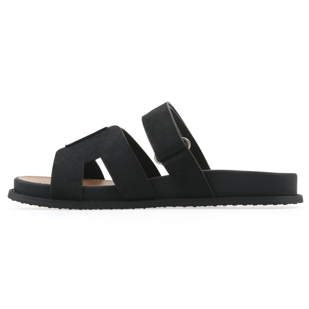 Mazi Footbeds Sandal