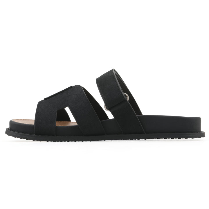 Mazi Footbeds Sandal