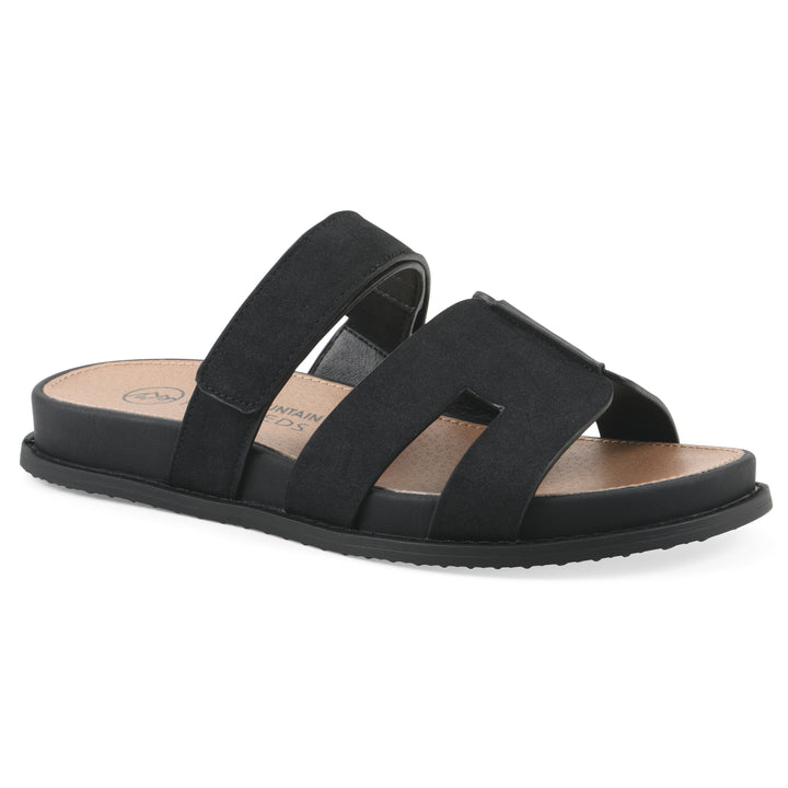 Mazi Footbeds Sandal