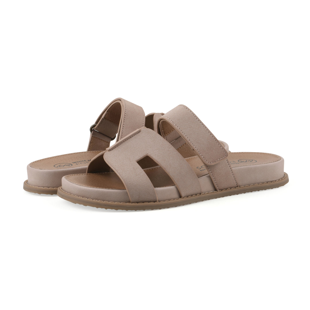Mazi Footbeds Sandal
