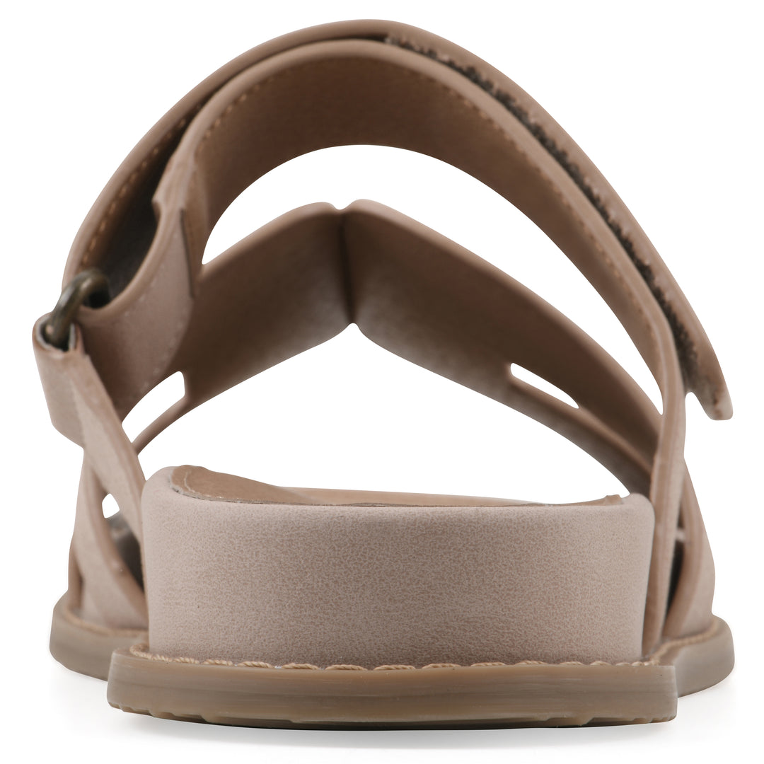Mazi Footbeds Sandal