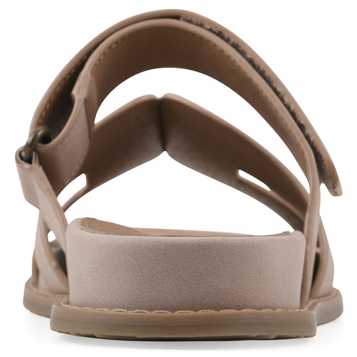 Mazi Footbeds Sandal