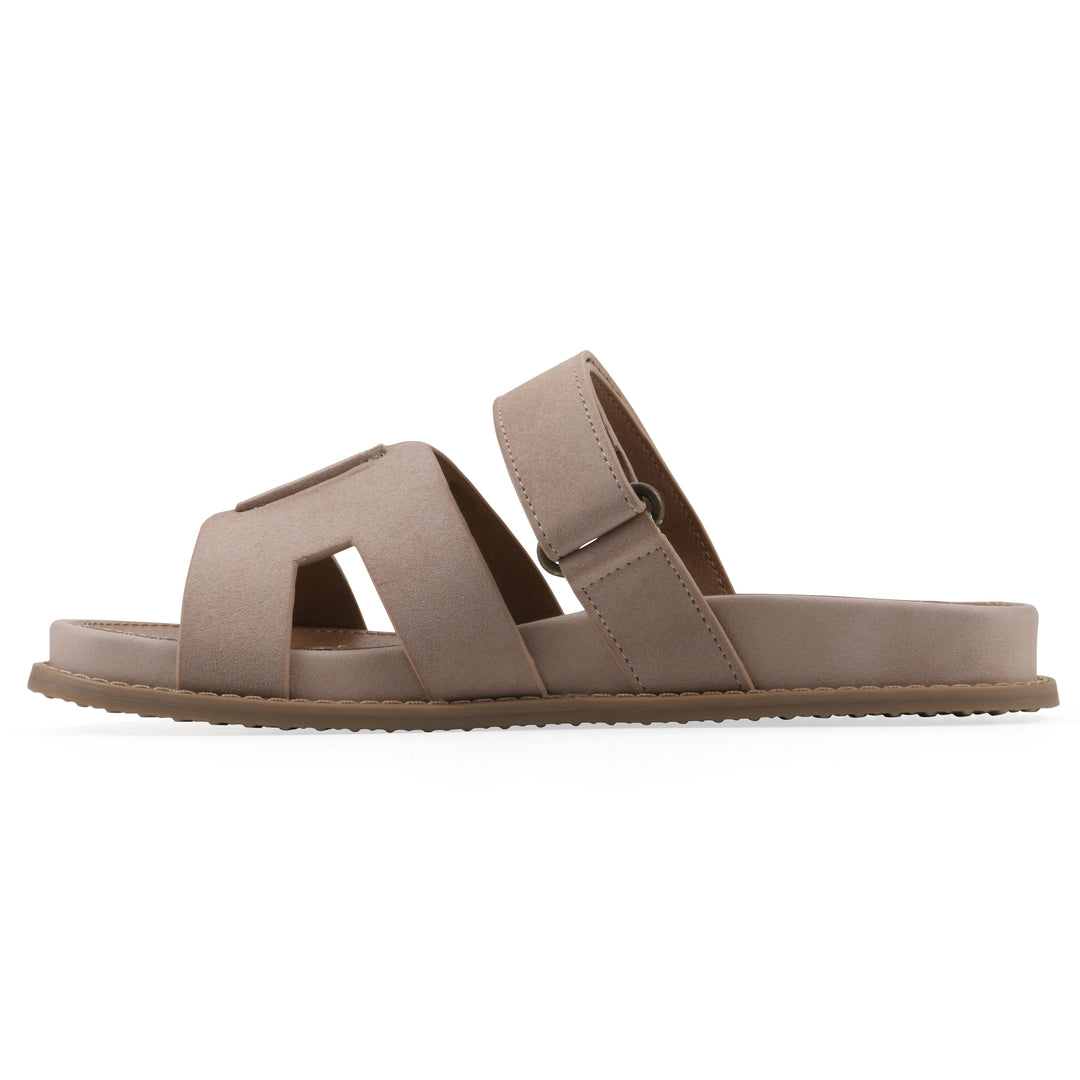 Mazi Footbeds Sandal
