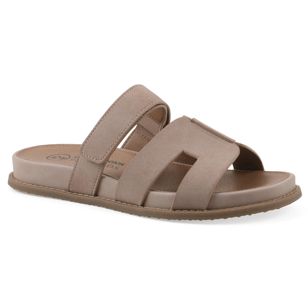 Mazi Footbeds Sandal