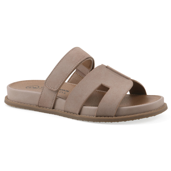 Mazi Footbeds Sandal