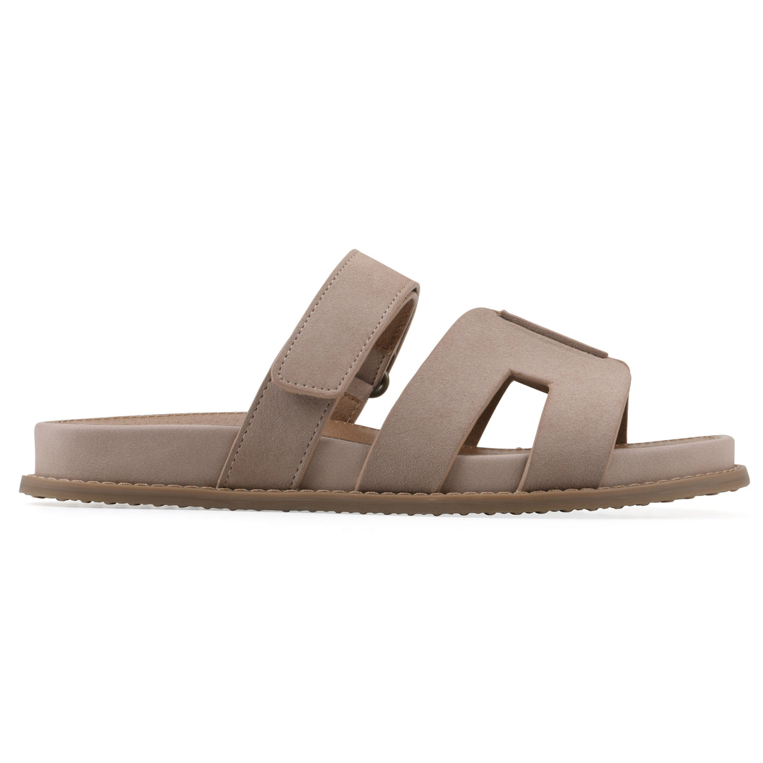 Mazi Footbeds Sandal