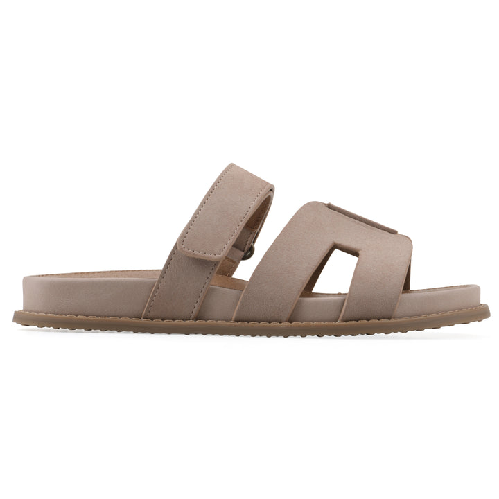 Mazi Footbeds Sandal