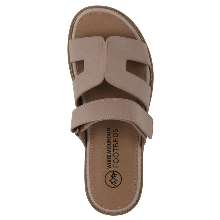 Mazi Footbeds Sandal