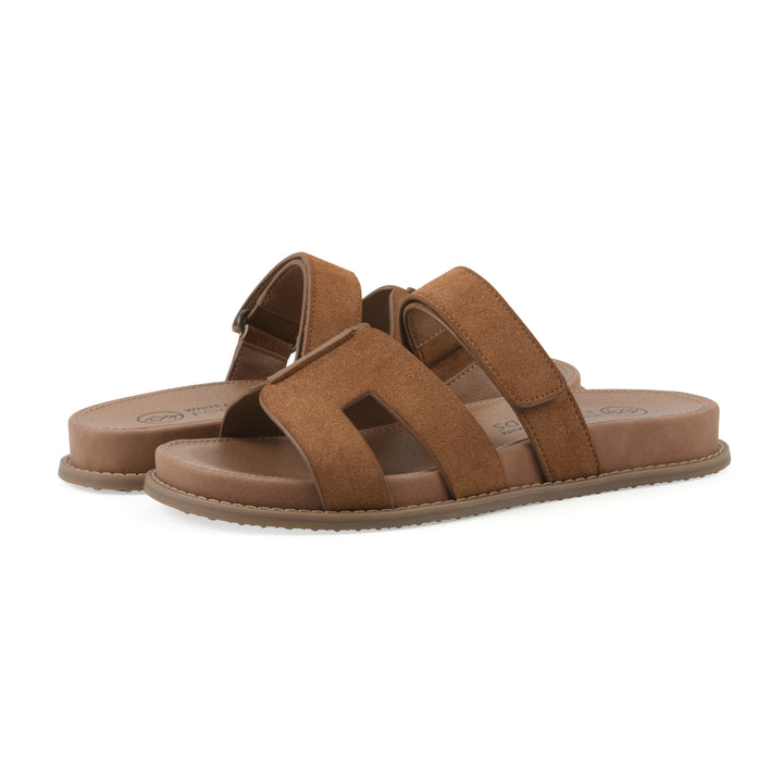 Mazi Footbeds Sandal