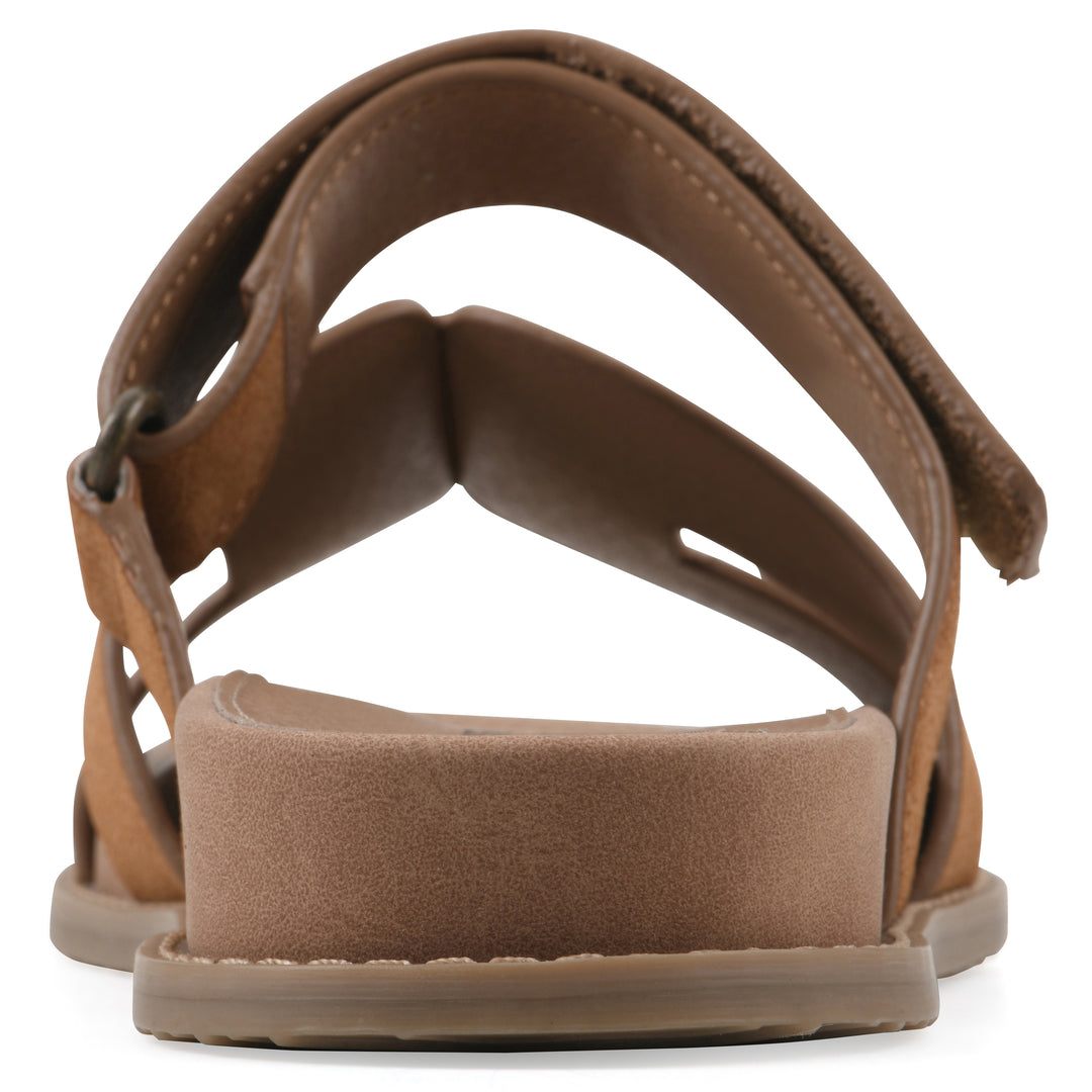 Mazi Footbeds Sandal