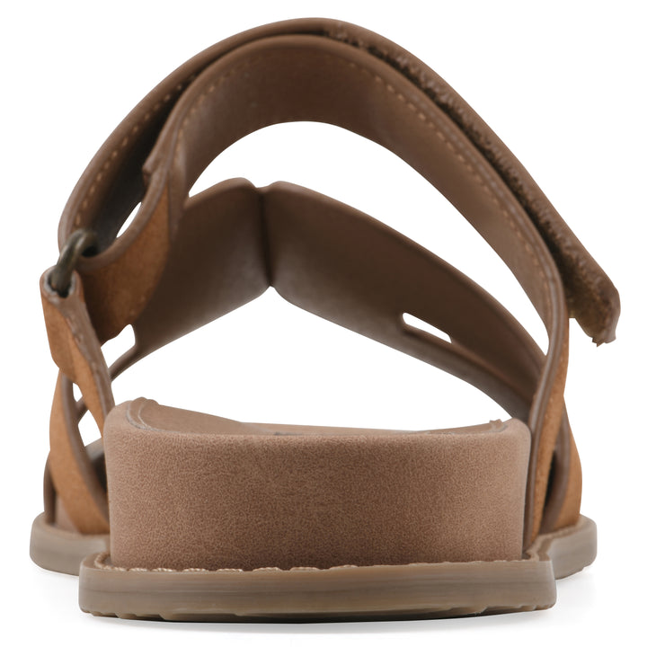 Mazi Footbeds Sandal