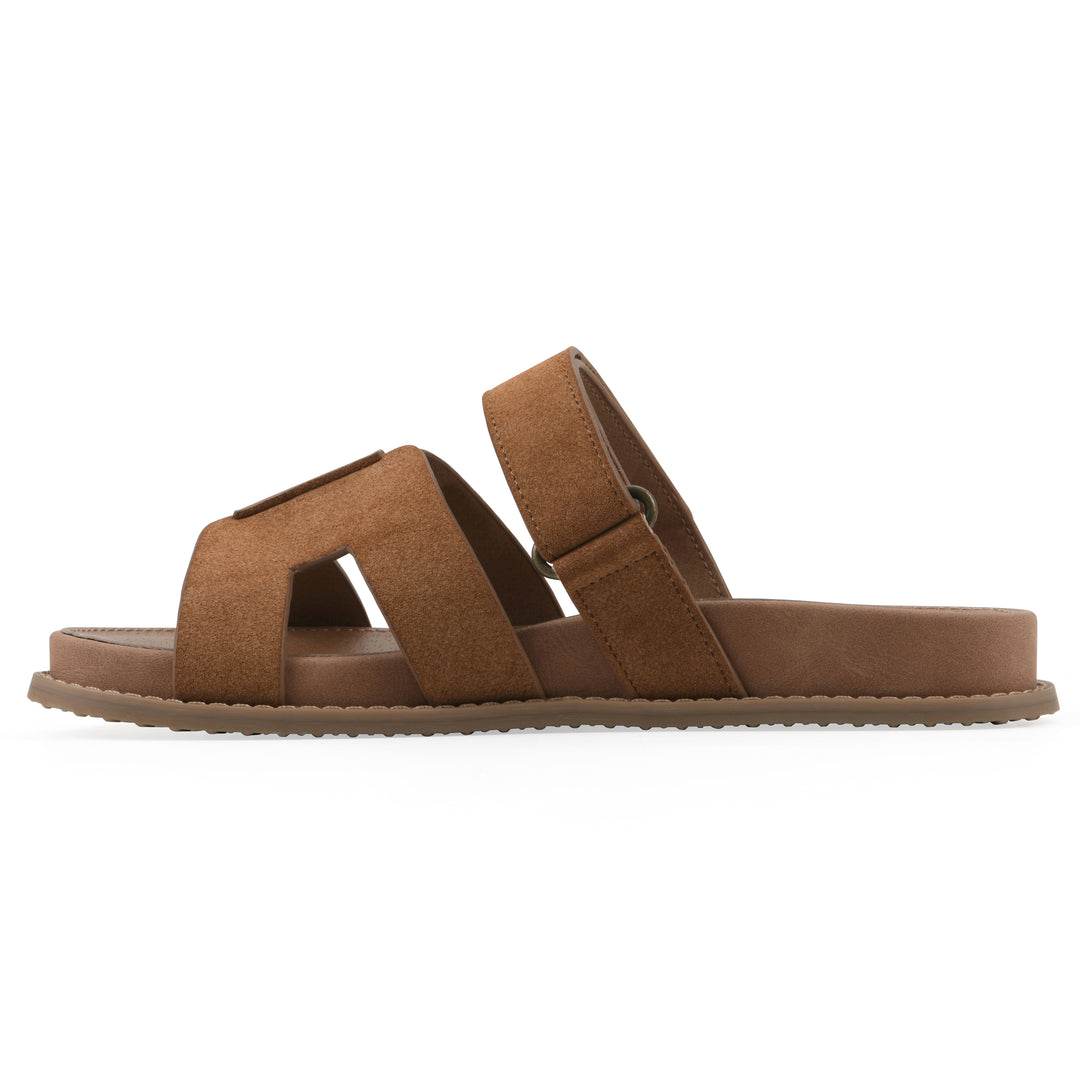 Mazi Footbeds Sandal