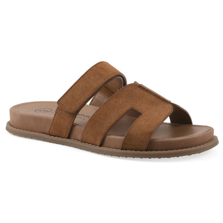 Mazi Footbeds Sandal