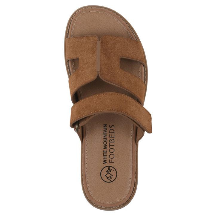 Mazi Footbeds Sandal