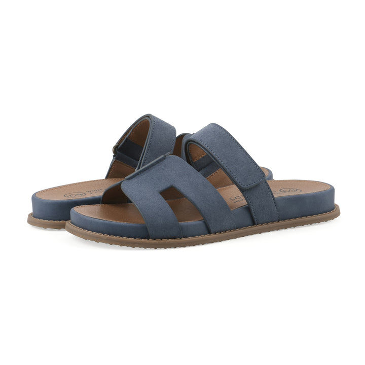 Mazi Footbeds Sandal