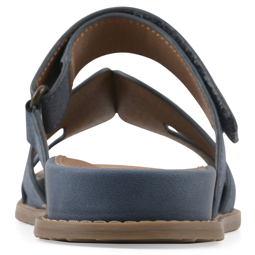Mazi Footbeds Sandal