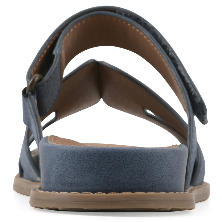 Mazi Footbeds Sandal